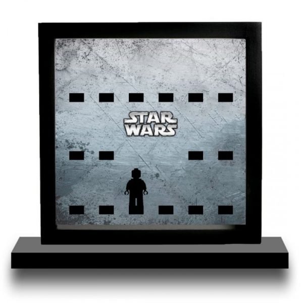 Star Wars Acrylic Display Frame