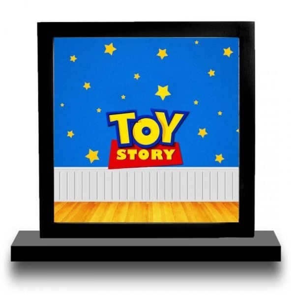 Toy Story Acrylic Display Insert